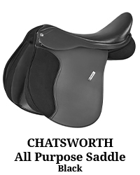 Chatsworth All Purpose Saddle