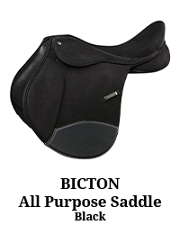 Bicton All Purpose Saddle