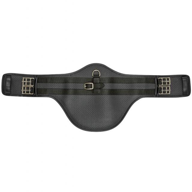 Collegiate Stud Girth Short Black