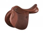 Collegiate Graduate Close Contact Saddle