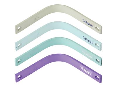 Collegiate Gullet Series 2 Grey, Light Blue, Mint & Lilac